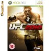 UFC Undisputed 2010 XBOX PAL