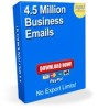 4,5 milioane de emailuri din SUA - adrese de email Marketing pentru Statele Unite ale Americii