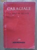 Caragiale - La hanul lui Minjoala