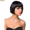 Peruca Shiela - Black