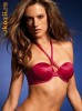 VEZI POZE Sutien VICTORIA'S SECRET Biofit 7 Multi-way Push-up fucshia 70c (ok si b)multe moduri de purtare:fara bretele,bretele in x spate/in fata etc