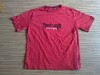 Tricou Tommy Hilfiger Red Label,original,marimea M