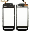 touchscreen NOKIA 5800 XM XPRESS MUSIC montaj optiona trimit in tara