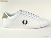 Adidasi FRED PERRY Penner nr. 40, 41, 42 si 44, InCutie, COD 157