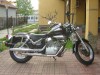 Vand Suzuki Intruder 125