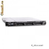 Server Dell PowerEdge 1750 2 x Xeon 2.4GHz 1GB RAM 2 x 36GB SCSI HDD (10019)