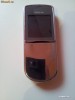 Nokia 8800 Sirocco White