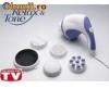 Relax and Tone, 5 capate de masaj, Garantie