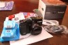 Canon PowerShot G1X Nou, 0 cadre + SD 8GB cadou