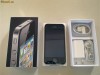 Vand iPhone 4 8GB NOU !!!  Garantie 24 Luni !!! Husa cadou !!!
