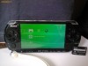 Consola  PSP 2004 (ALVio) + sute de alte jocuri psp ( VAND SCHIMB ) + un joc cadou WORLD TOUR SOCCER (UMD)