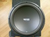 Vand RE SX 15 impecabil..difuzor american..peste 1000 rms