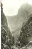 Cheile Turzii - vedere 1966