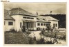 Turda - Baia calda, ilustrata aprox. 1950 Turda - Baia calda, ilustrata aprox. 1950