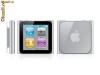 Vand Apple iPod Nano 6G 6th generation 8 GB absolut nou argintiu
