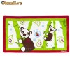 Babymoov Antiderapant baie cu termometru PANDA