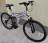 Biciclete noi Dunlop Special Edition 26 Inch FULL SUSPENSION import ANGLIA