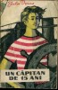 Anticariat Ion Andrei - Un capitan de 15 ani - Autor : Jules Verne - 90159