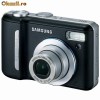 camera foto aparat samsung digimax s1000