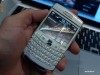 BlackBerry 9700 BOLD White/ALB SCHIMB cu nokia samsung iphone htc