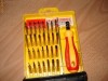 set surubelnite 32-1 pt telefoane,leptopuri