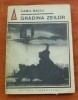Anticariat Ion Andrei - Gradina zeilor - Autor : Camil Baciu - 61782