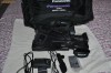 Camera Video Panasonic MD10000