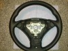 BMW E60 - VOLAN PIELE