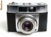 Zeiss Ikon Contina