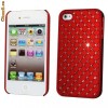 DESIGN DEOSEBIT - Husa / Carcasa de protectie, MULTE CULORI - compatibila cu Apple iPhone 4 si 4S