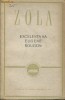 Anticariat Ion Andrei - Excelenta Sa Eugene Rougon - Autor : Emile Zola - 76852
