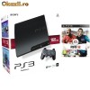 Vand PS3 slim schimb cu nokia n9 black sau iphone4!