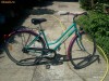 Bicicleta de dama pentru oras Bavaria