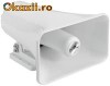 Difuzor tip goarna Monacor NR-24KS