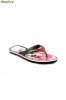 ED HARDY Man Thongs - sbc106m red