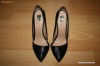 Pantofi Dama Stradivarius Size 40 Paiete!!!Foarte eleganti!!