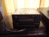 cd changer si radio casetofon vw original