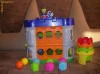 vand castel lego jucarie marca miniblue