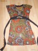 Rochie de plaja/ colanti Atmosphere 10 Uk
