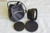 TELEOBIECTIV 2X (TELECONVERTOR) 52mm pt.NIKON,CANON,SONY,OLYMPUS +CAMERE VIDEO