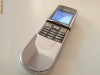 NOKIA  8800 SIROCCO ALB = SECOND HAND = POZE REALE= PRET: 330RON