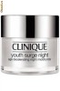 Youth Surge Night Oily Combination Clinique