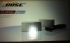 BOSE CINEMATE SERIES III SIGILATE LA CUTIE