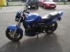 Kawasaki  ZR 7 - 2003  impecabila  ZR 750 F  RAR+ITP 2014
