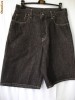 GUESS   JEANS   PANTALONI SCURTI   BARBATESTI  MASURA 34