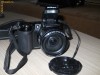Nikon Coolpix  L110 plus accesorii