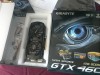 Placa video Gigabyte nVidia GeForce GTX460