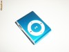 MP3 Player Tip iPod Shuffle + Adaptor usb + Casti. Cadou Ideal Albastru MP3 Player Tip iPod Shuffle + Adaptor usb + Casti. Cadou Ideal Albastru