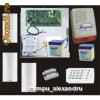 SISTEM DE ALARMA WIRELESS PENTRU APARTAMENT