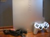 Consola PlayStation 3 320Gb slim SILVER